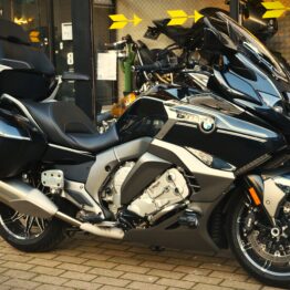 BMW K 1600 GTL
