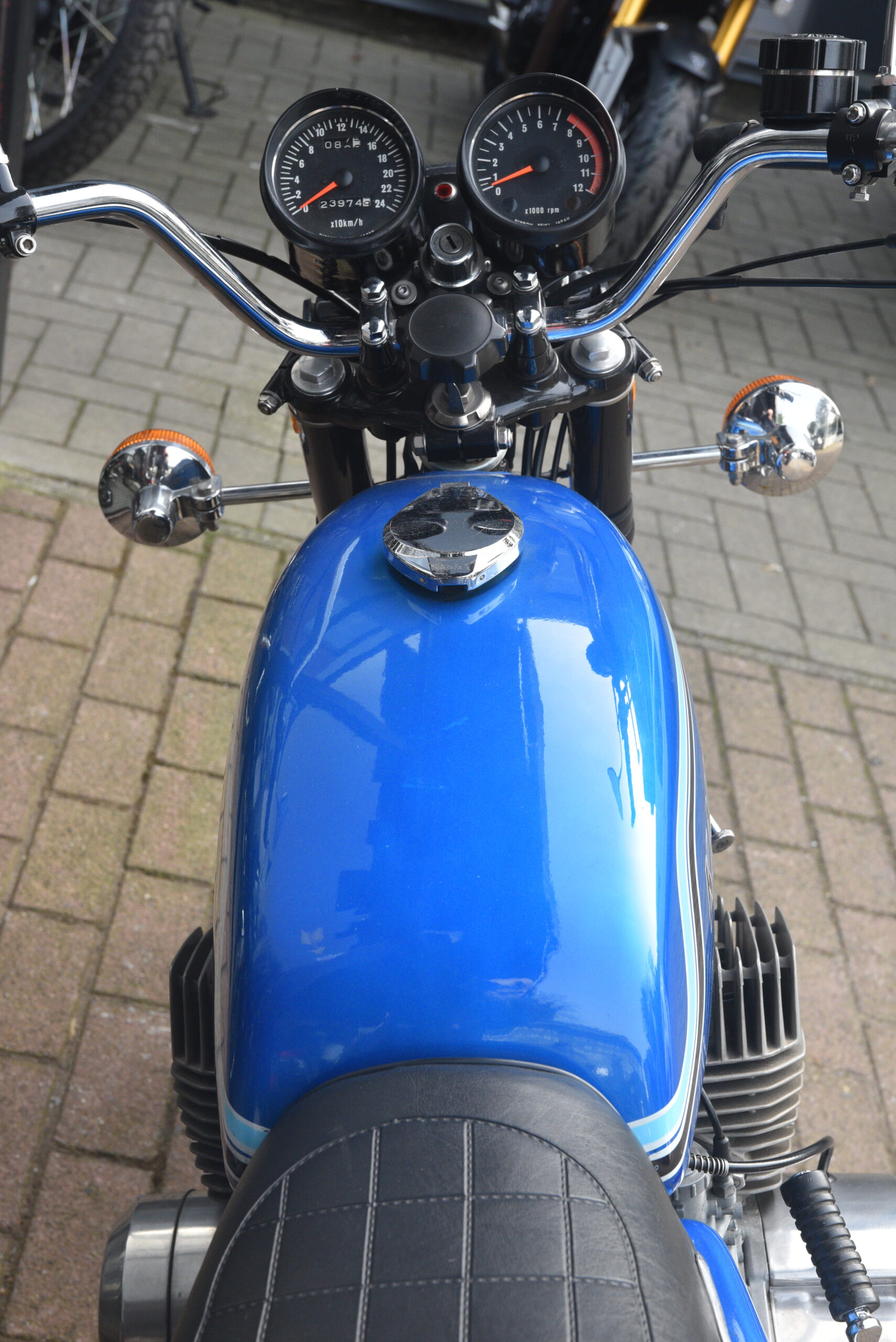 KAWASAKI 750 H2 (TVAC) – Image 7