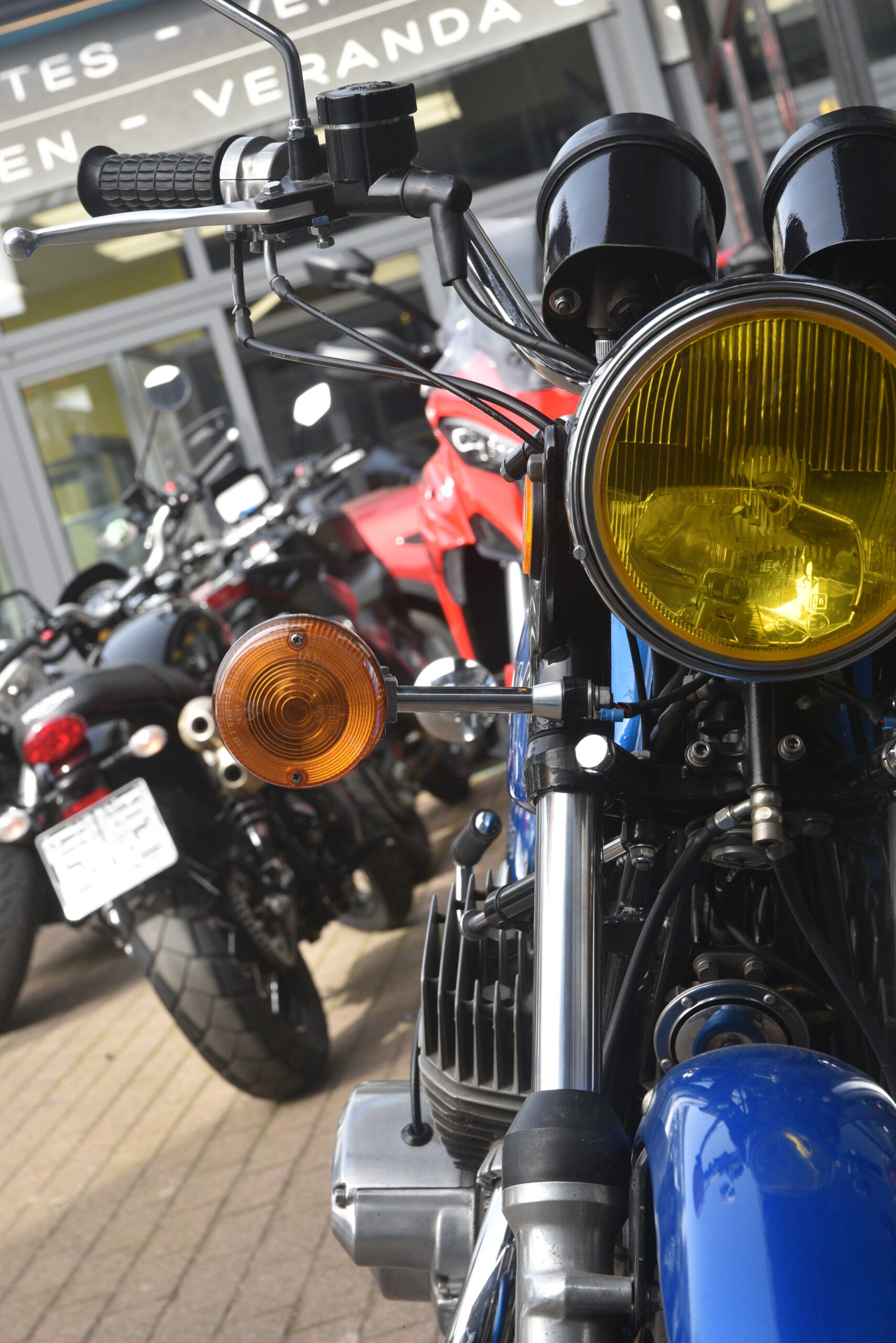 KAWASAKI 750 H2 (TVAC) – Image 8