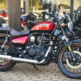 ROYAL ENFIELD METEOR 350