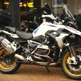 BMW R 1250 GS RALLYE