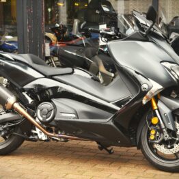 YAMAHA T-MAX 530 SX