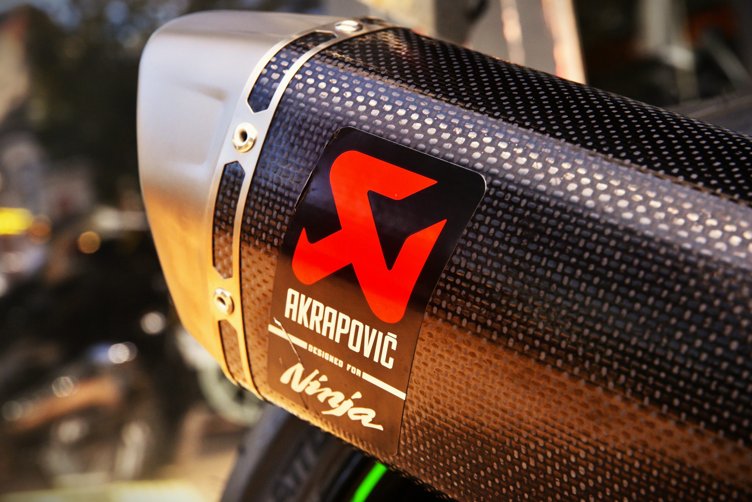 KAWASAKI NINJA ZX-10 R – Image 8