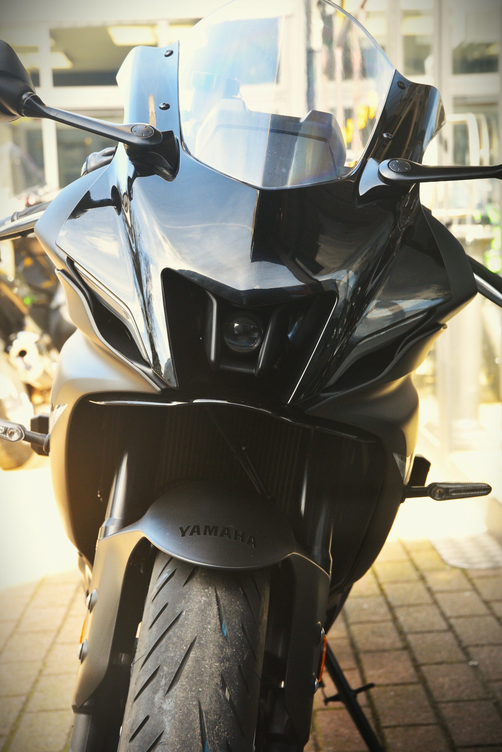 YAMAHA YZF R7 (A2) – Image 6