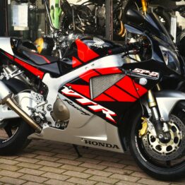 HONDA VTR 1000 SP2