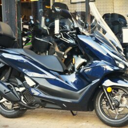 HONDA PCX 125