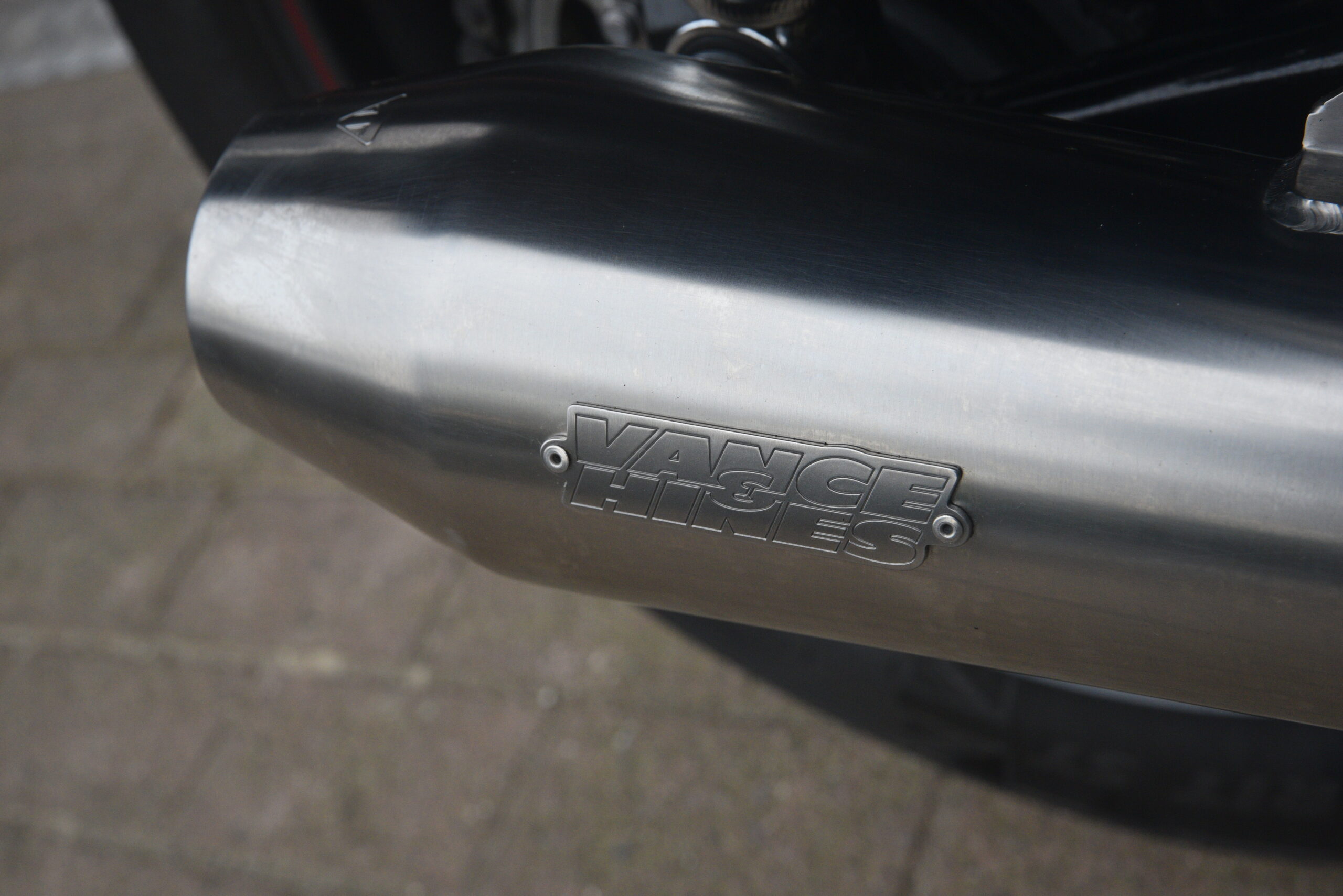 TRIUMPH 900 STREET TWIN – Image 8