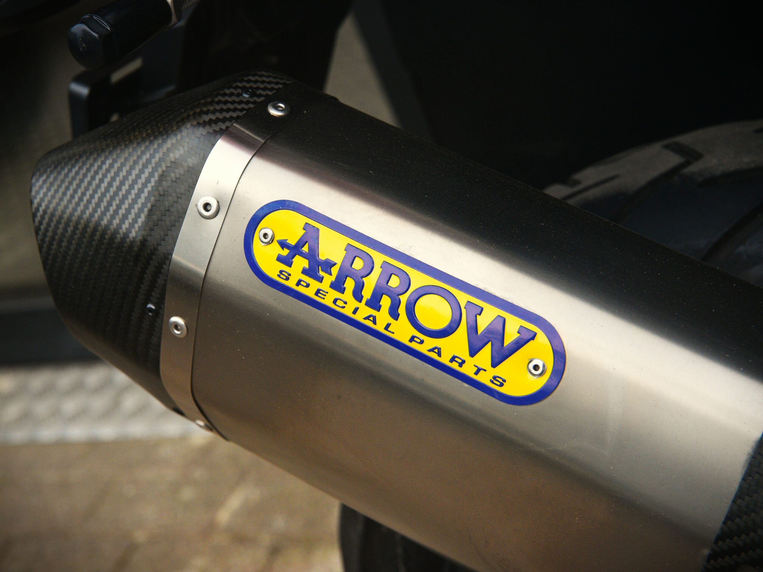 TRIUMPH 1200 TIGER EXPLORER XC – Image 8