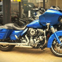 HARLEY DAVIDSON 103 ROAD GLIDE