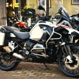 BMW R 1200 GS ADVENTURE