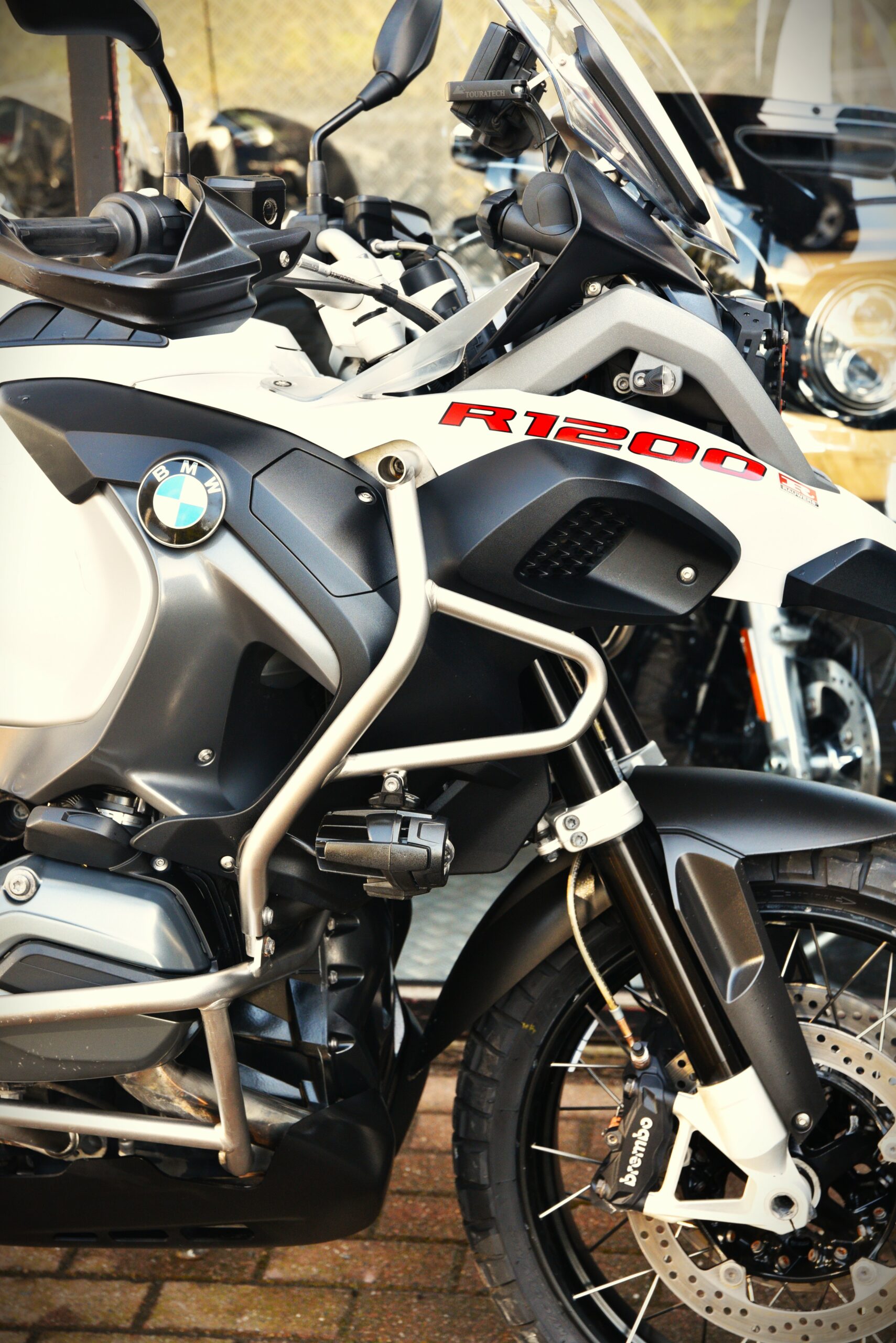 BMW R 1200 GS ADVENTURE – Image 4