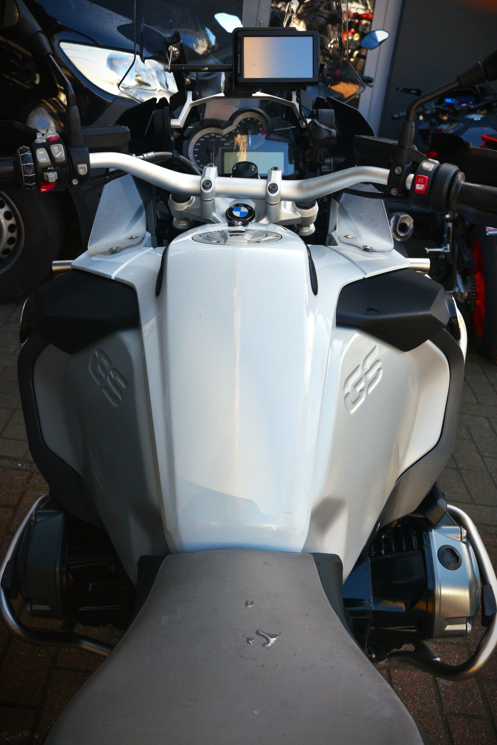 BMW R 1200 GS ADVENTURE – Image 7