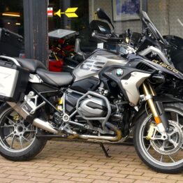 BMW R 1200 GS