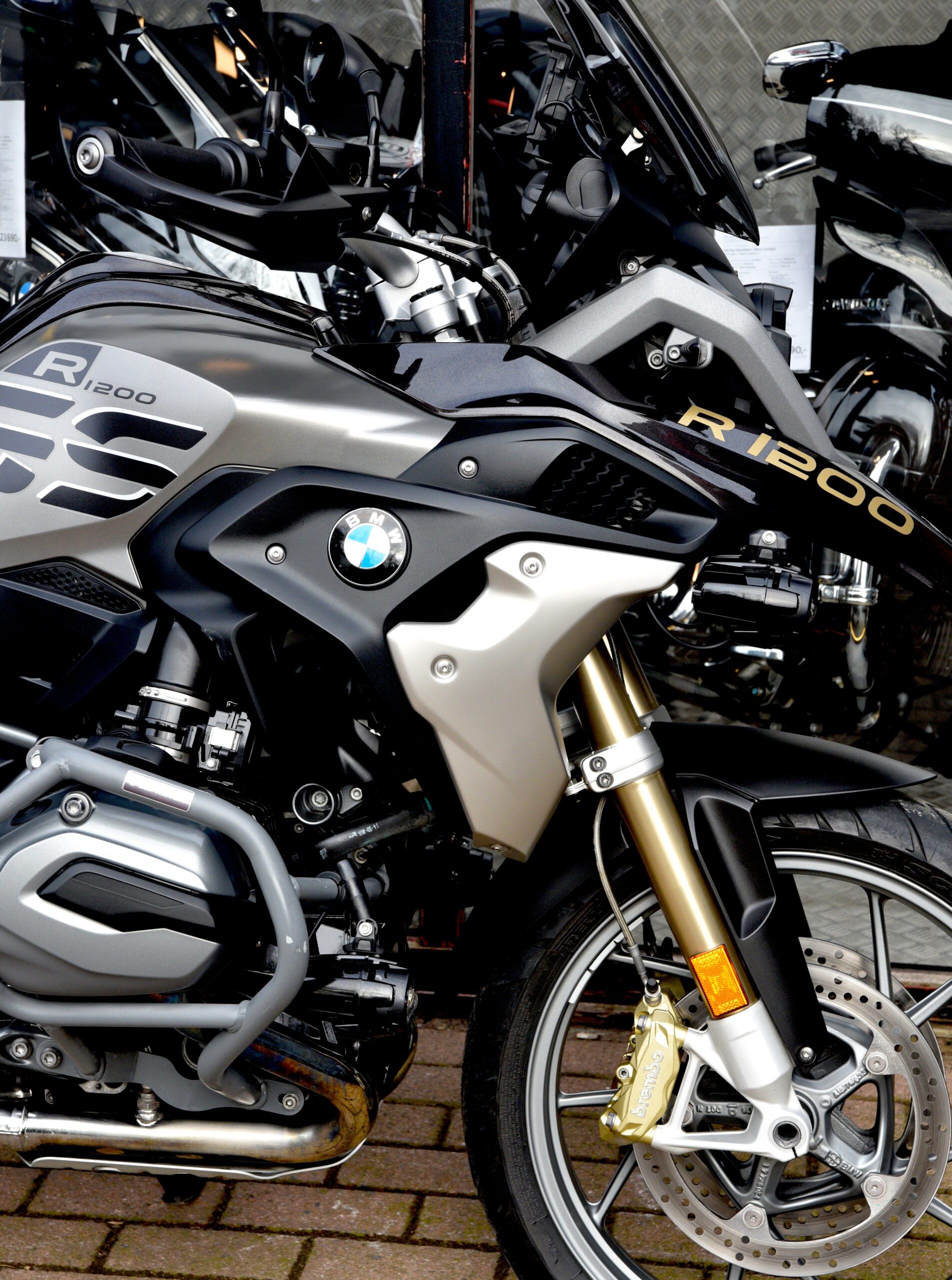 BMW R 1200 GS – Image 5