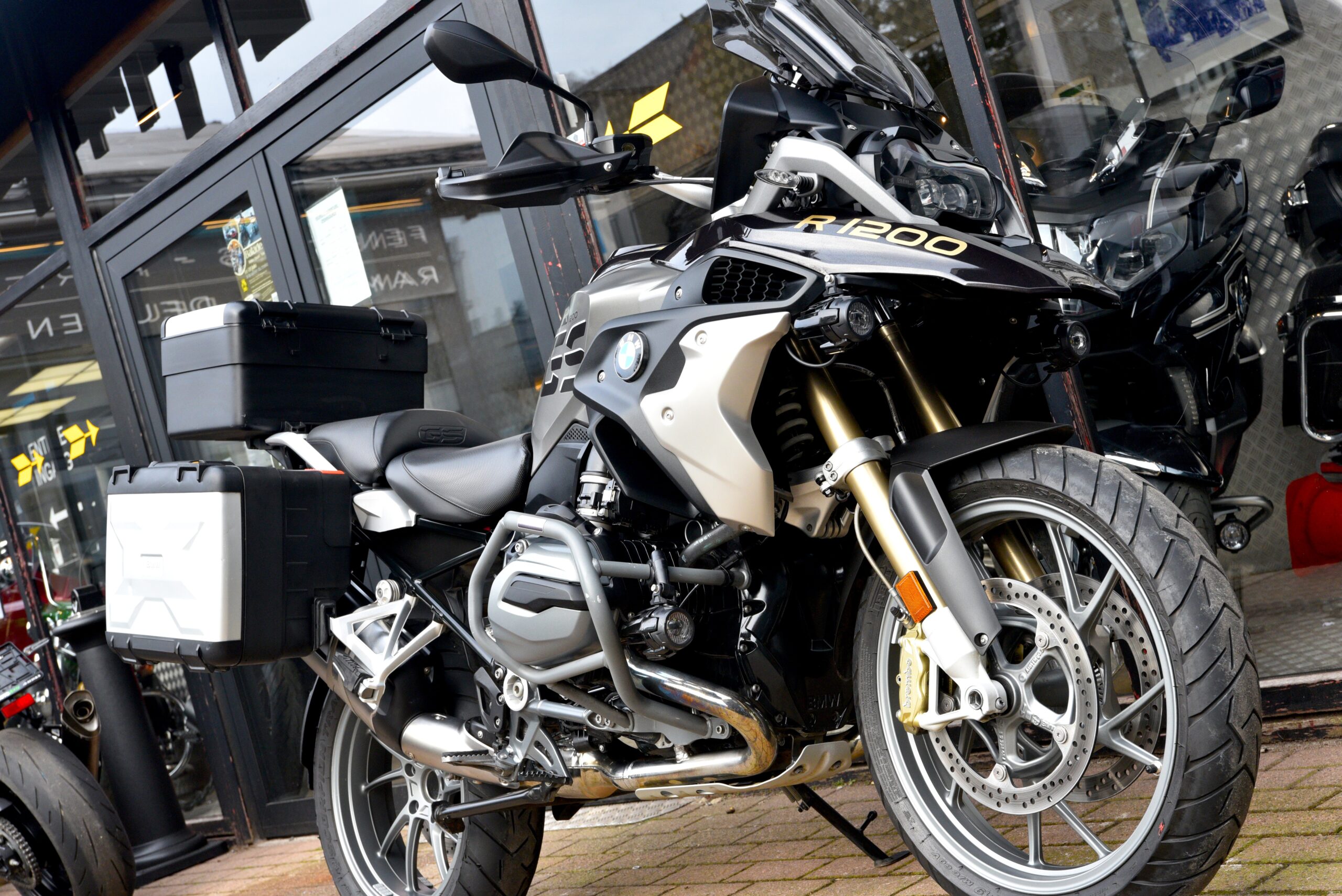 BMW R 1200 GS – Image 6