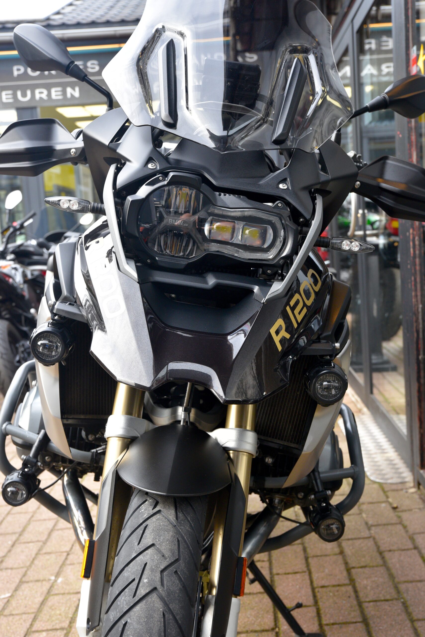 BMW R 1200 GS – Image 7
