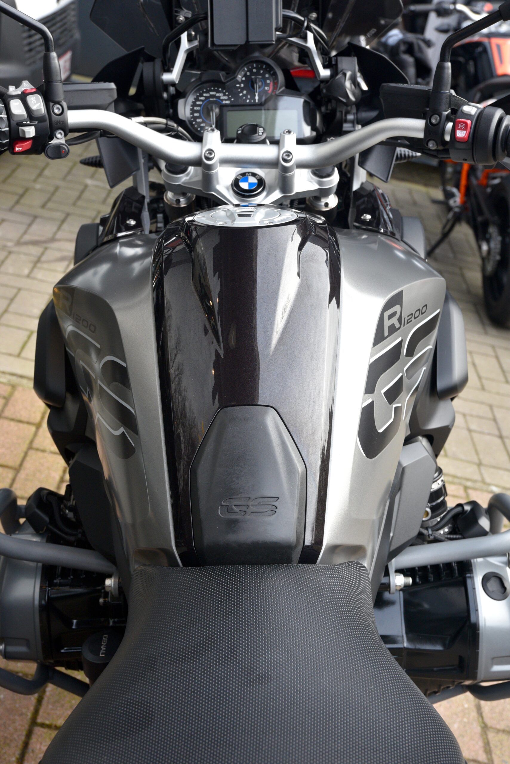 BMW R 1200 GS – Image 8