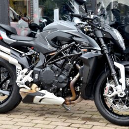 MV AGUSTA BRUTALE 1000 RS
