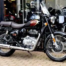 ROYAL ENFIELD CLASSIC 350