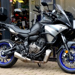 YAMAHA TRACER 7