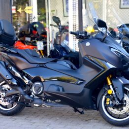 YAMAHA T-MAX 560 TECH MAX