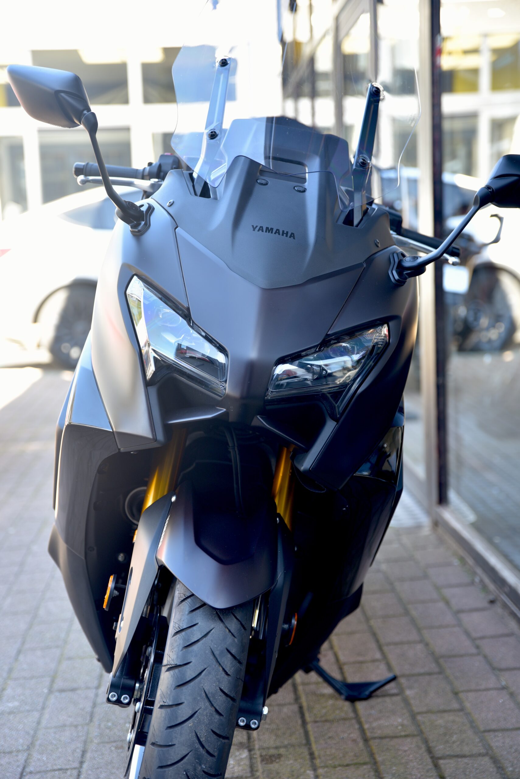 YAMAHA T-MAX 560 TECH MAX – Image 6