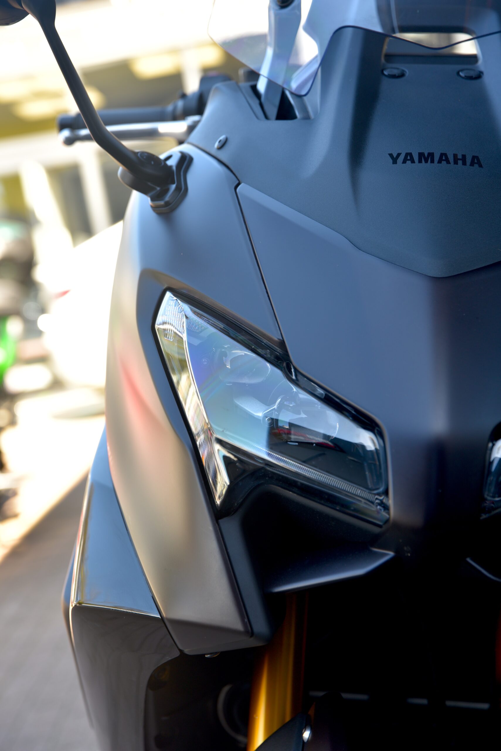 YAMAHA T-MAX 560 TECH MAX – Image 8