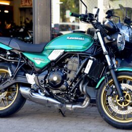 KAWASAKI Z 650 RS
