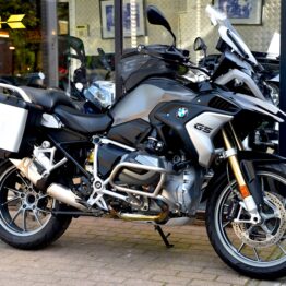 BMW R 1250 GS