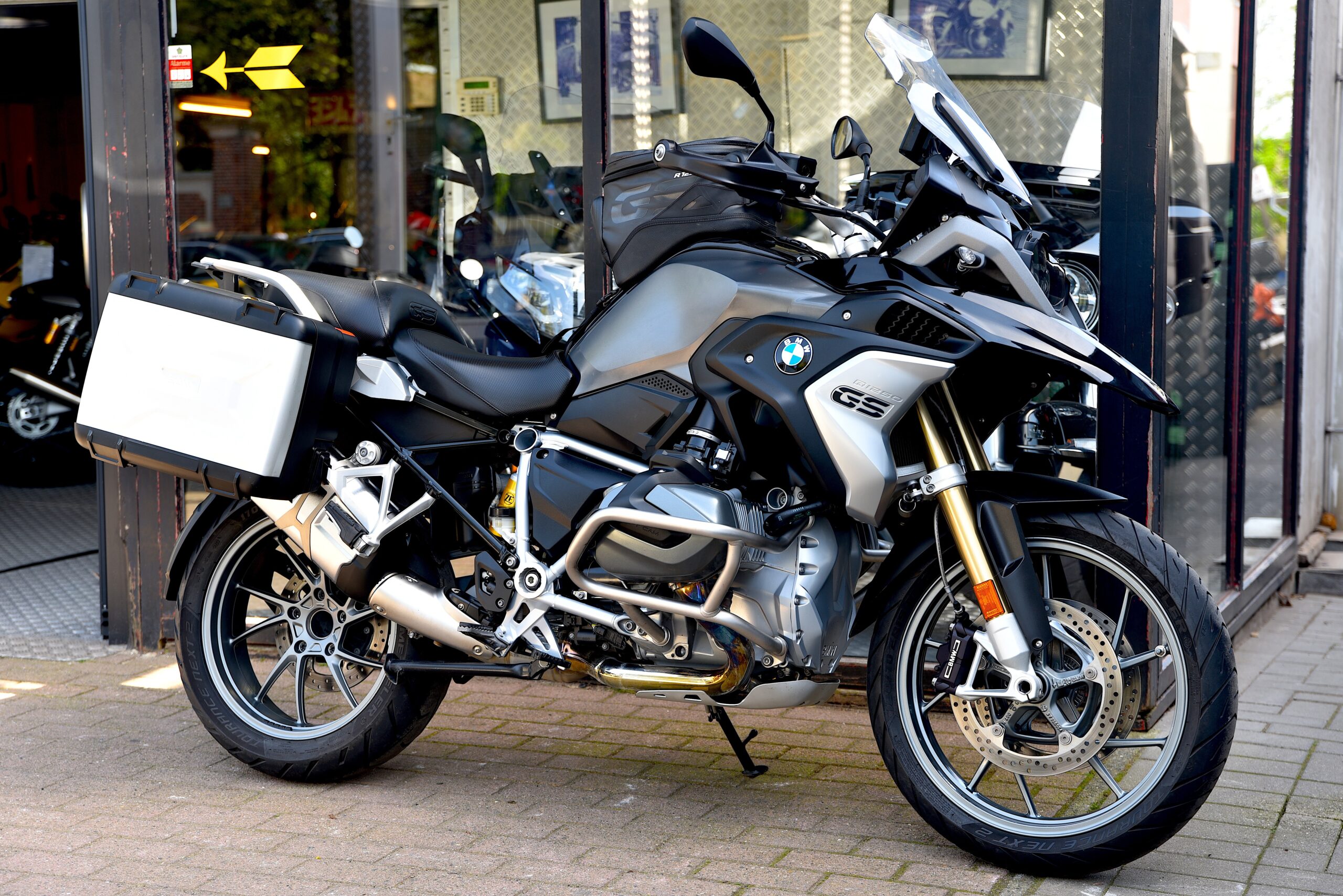 BMW R 1250 GS