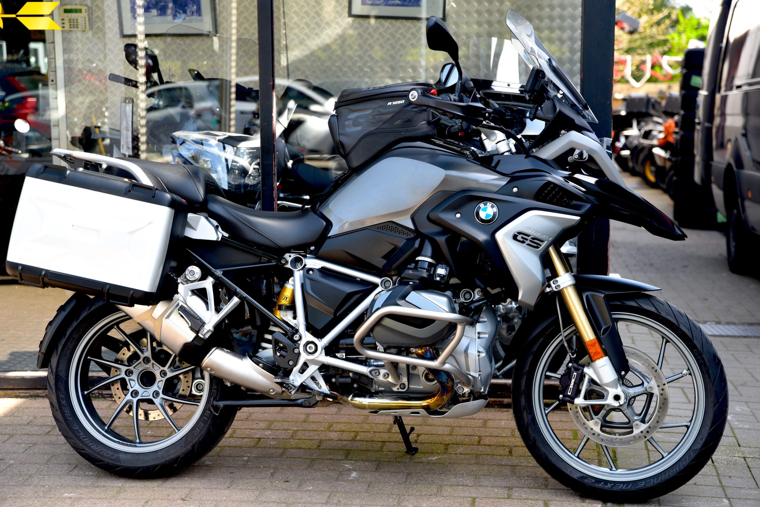 BMW R 1250 GS – Image 2