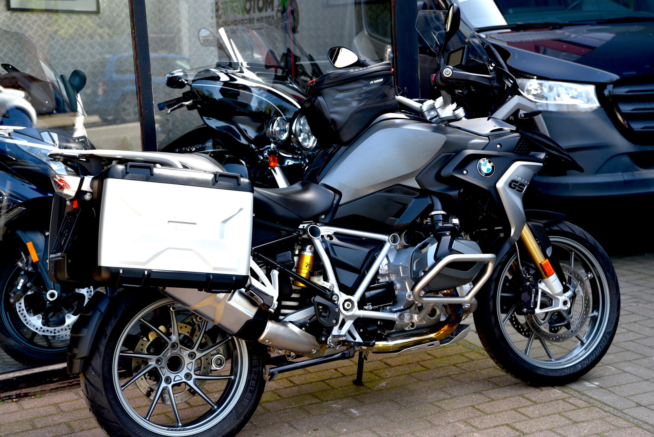BMW R 1250 GS – Image 3