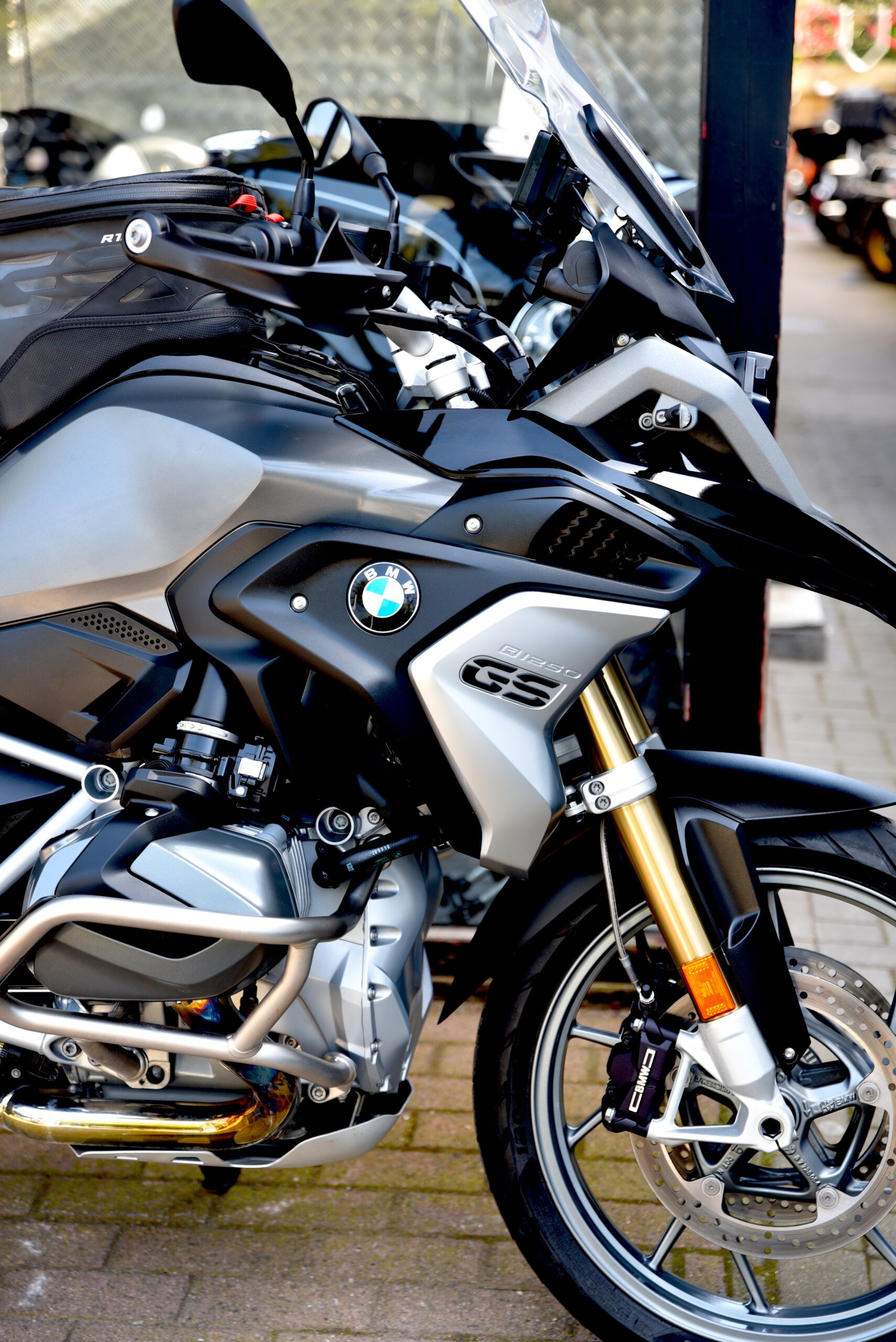 BMW R 1250 GS – Image 4