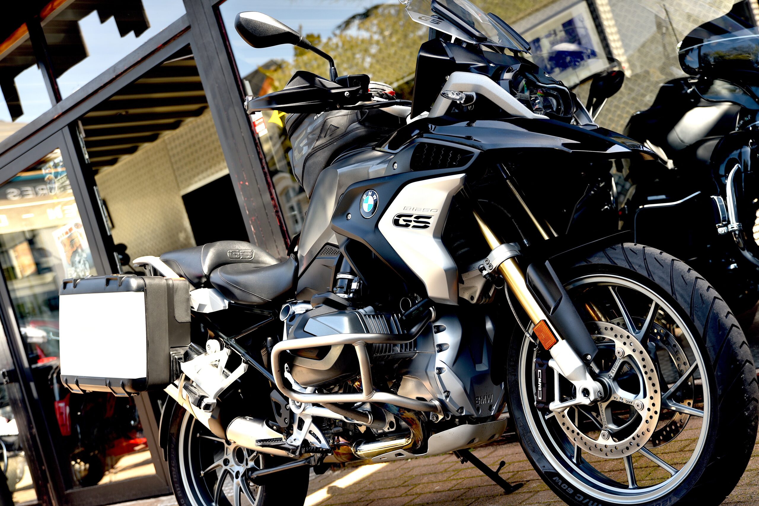 BMW R 1250 GS – Image 5