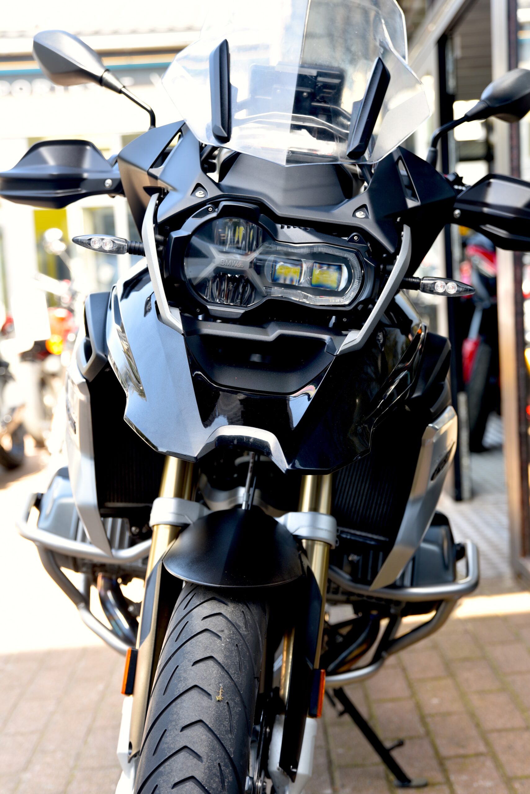 BMW R 1250 GS – Image 6