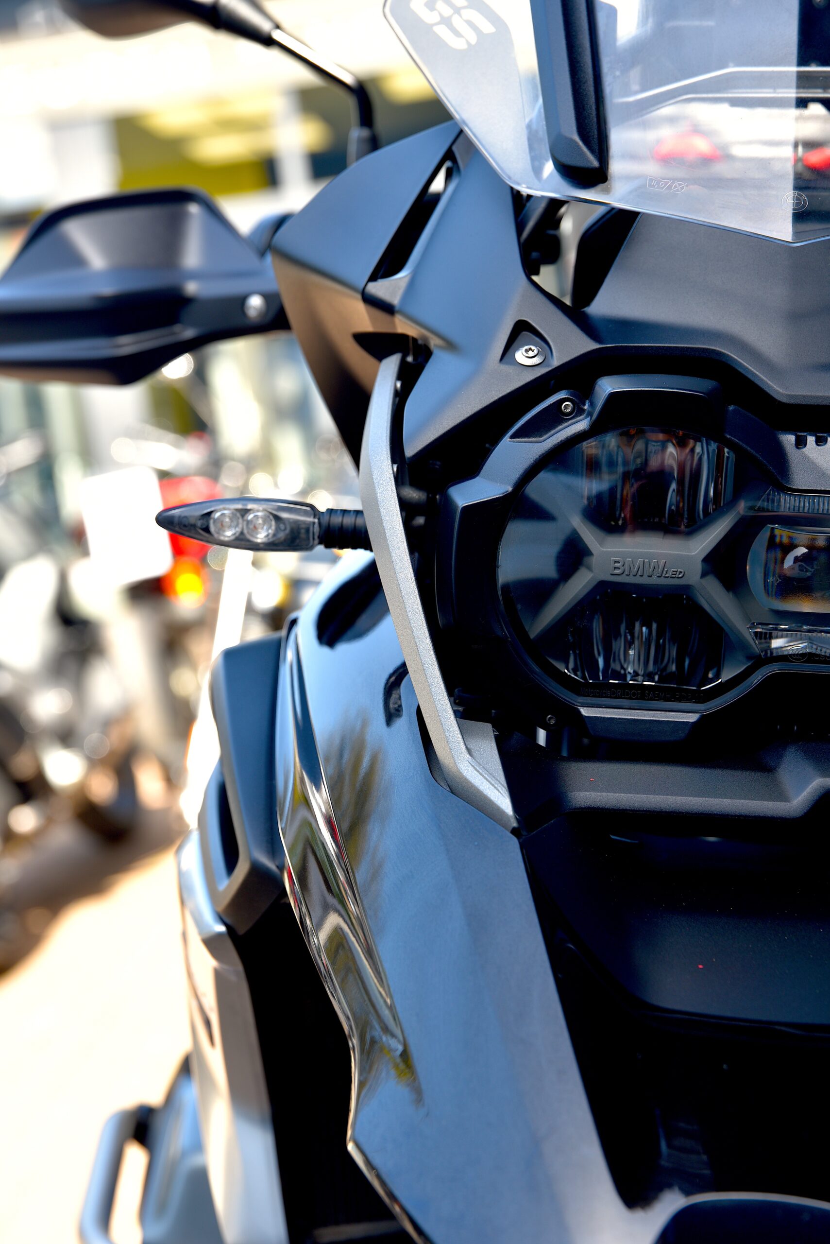 BMW R 1250 GS – Image 8