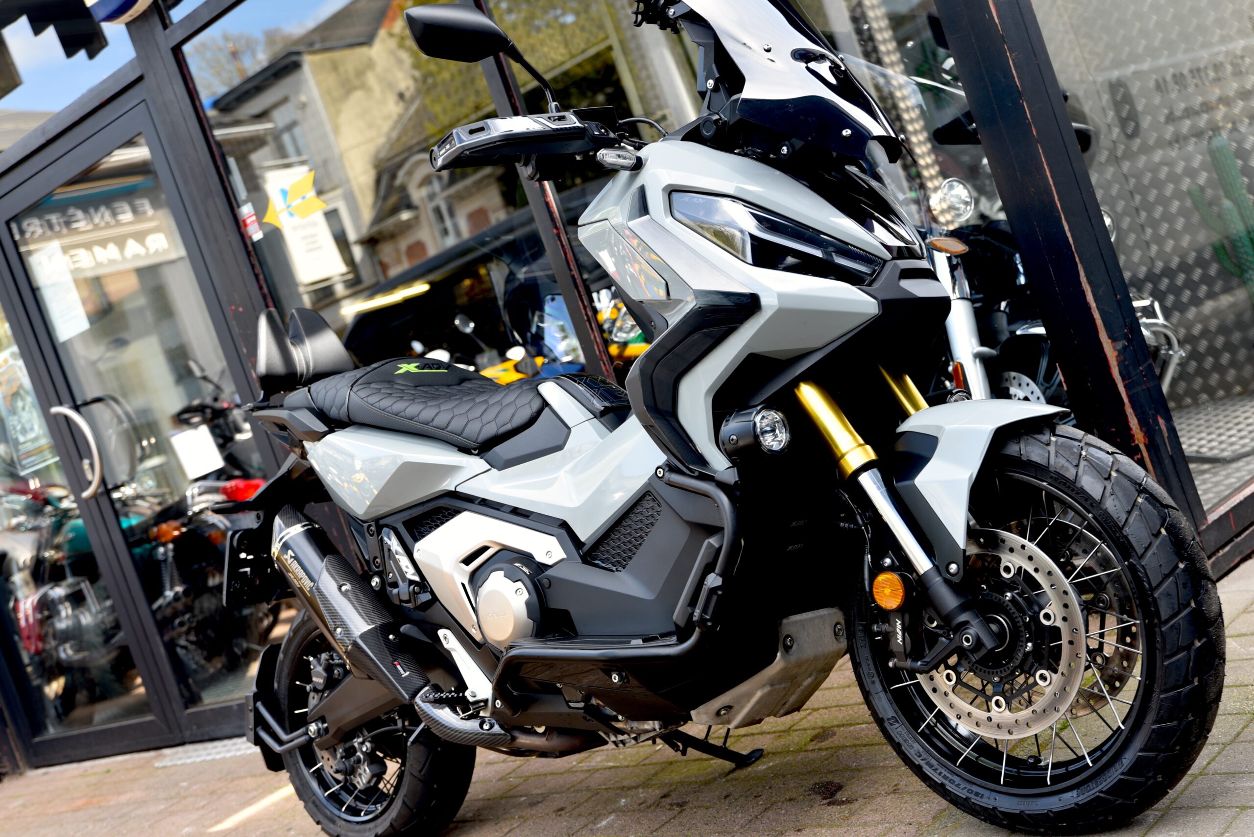 HONDA X-ADV 750 – Image 5