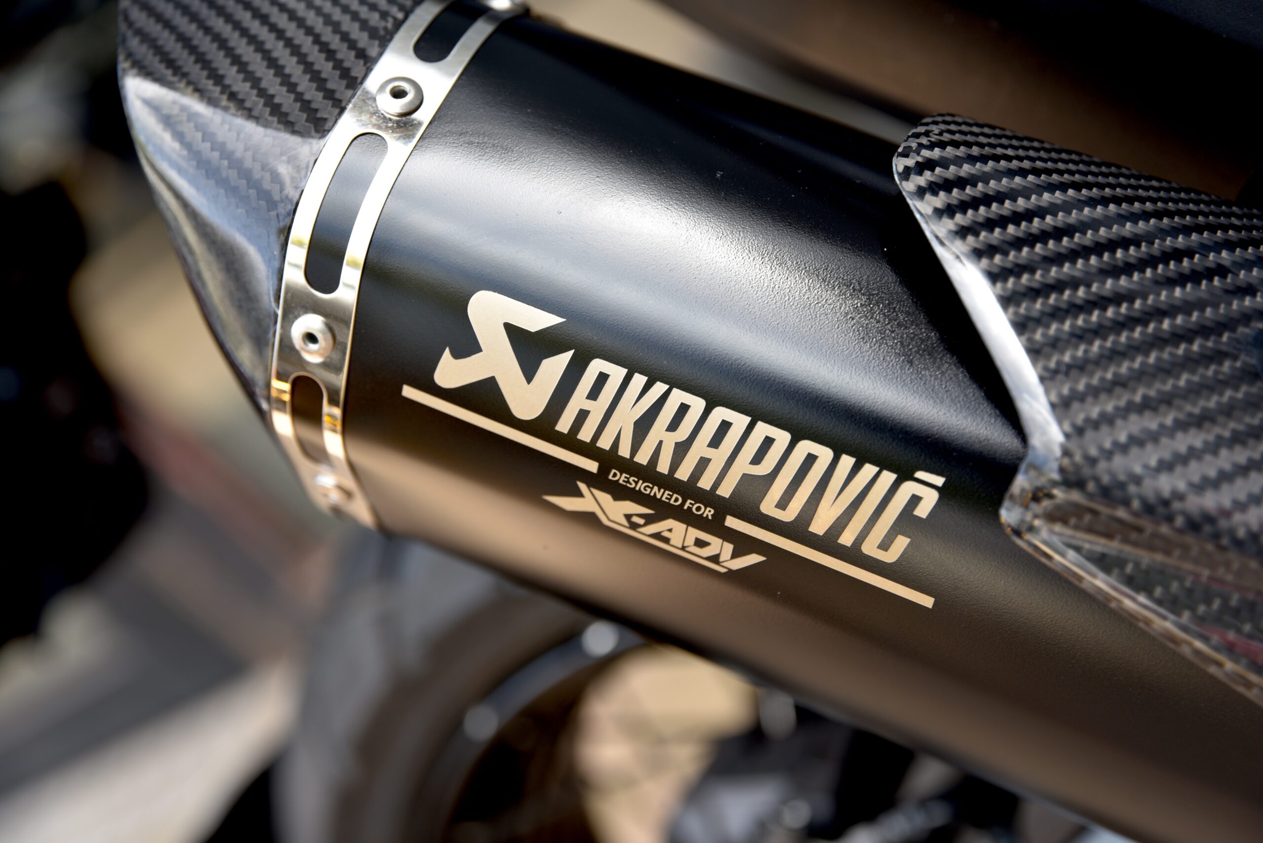 HONDA X-ADV 750 – Image 8