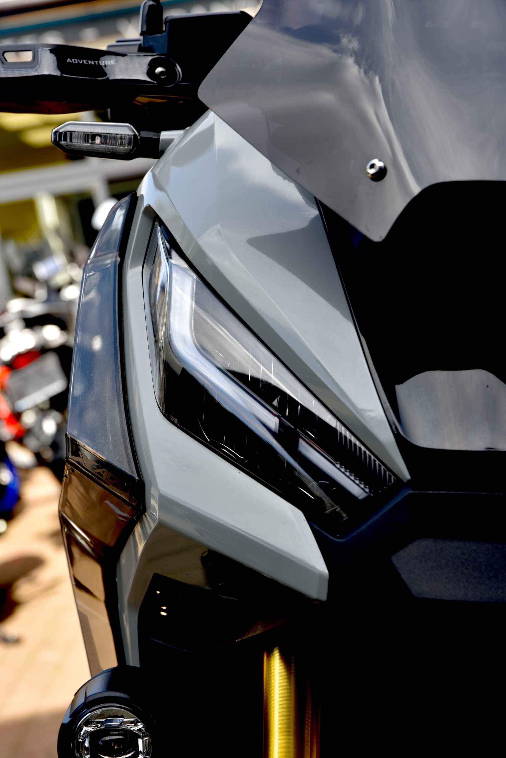 HONDA X-ADV 750 – Image 9