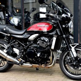 KAWASAKIO Z 900 RS