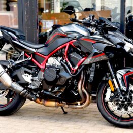 KAWASAKI Z H2