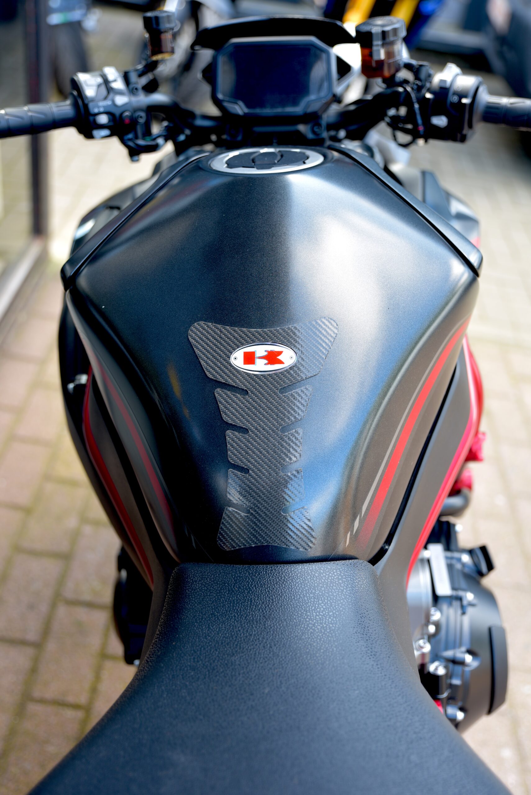 KAWASAKI Z H2 – Image 7