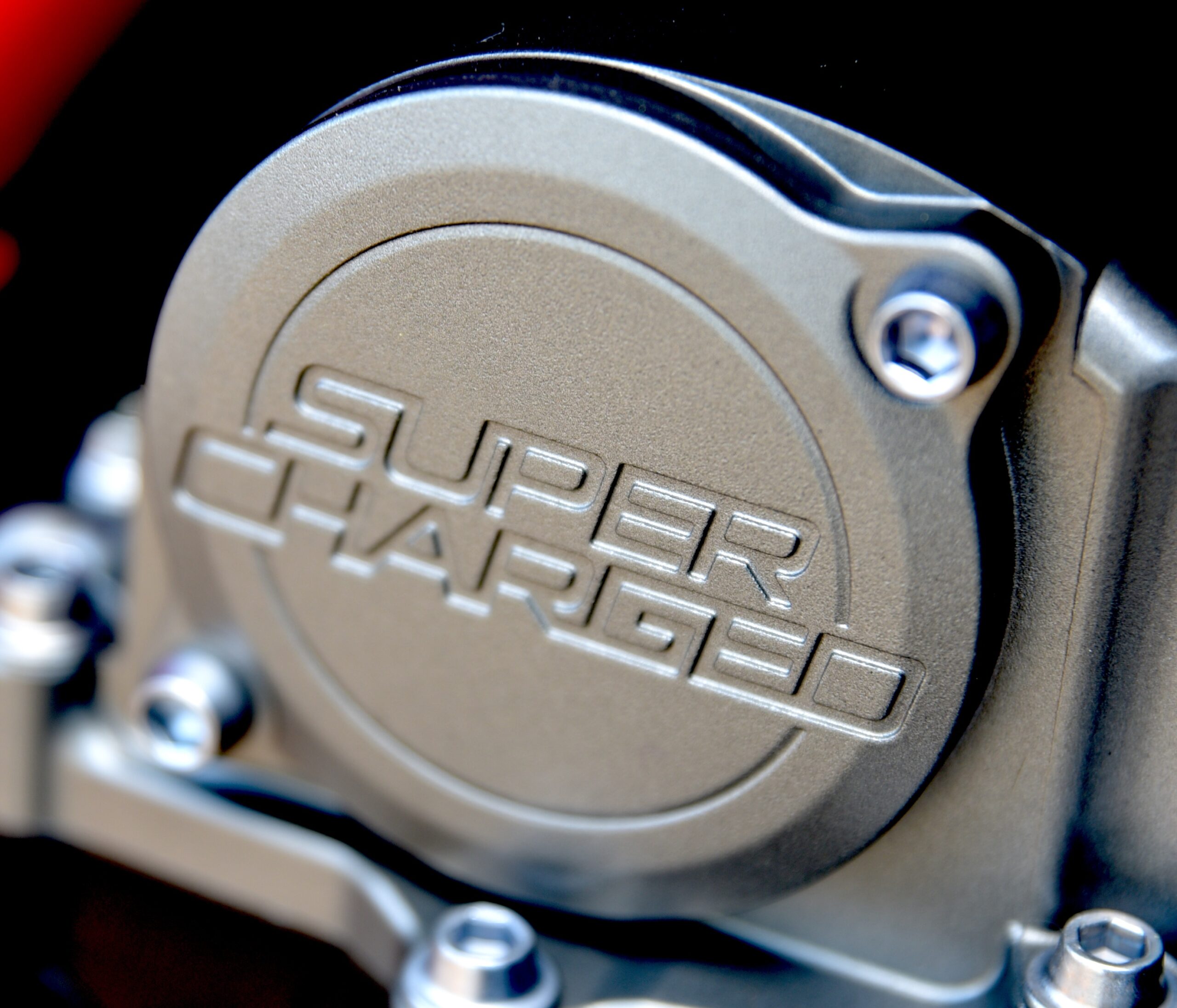 KAWASAKI Z H2 – Image 8