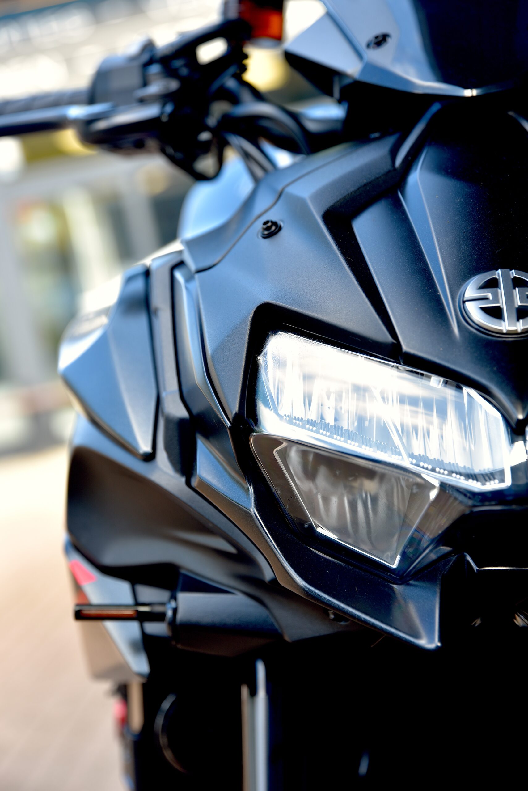 KAWASAKI Z H2 – Image 10