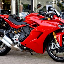 Ducati Supersport 937 S
