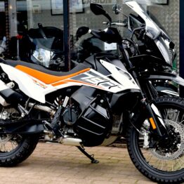 KTM 790 ADVENTURE (A2)
