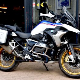 BMW R 1250 GS HP