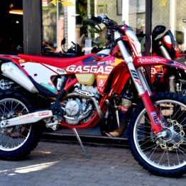 GASGAS EC 350 F