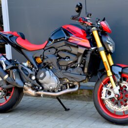 DUCATI MONSTER 937 SP