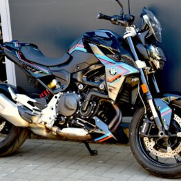 BMW F 900 R